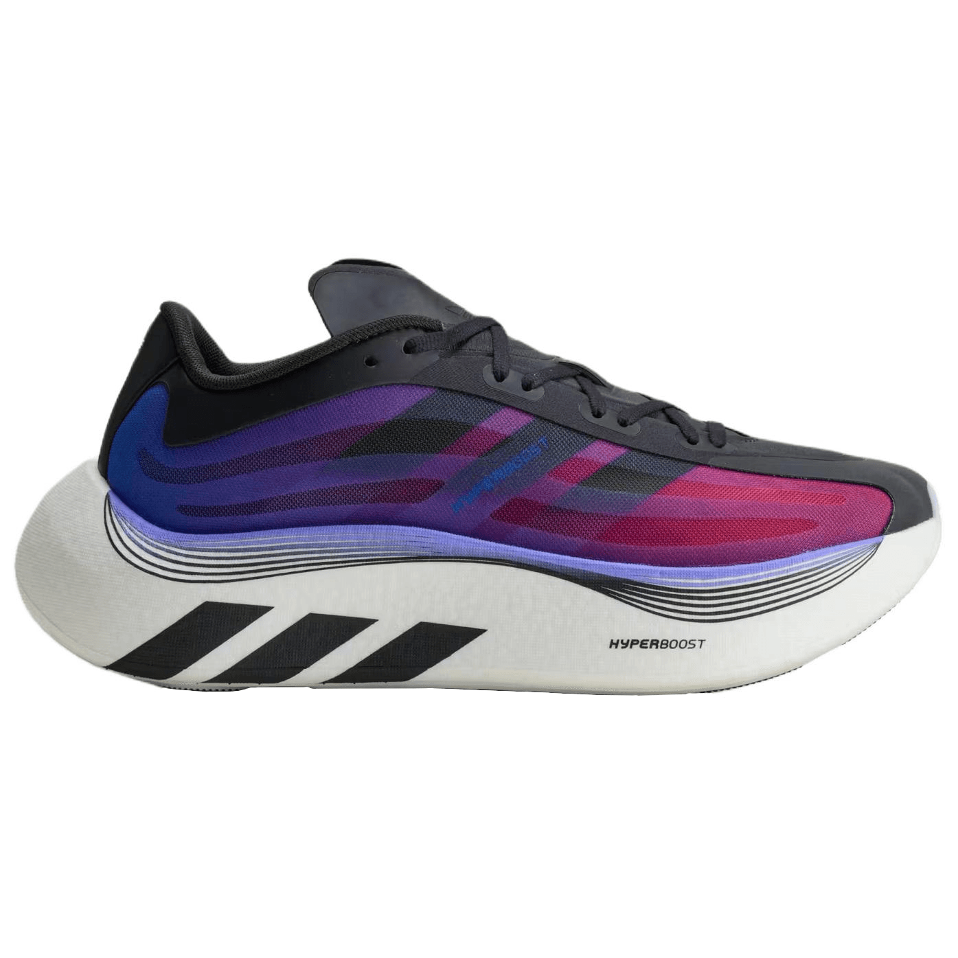 Adidas Originals Hyperboost Ephr LT Lowtop Black