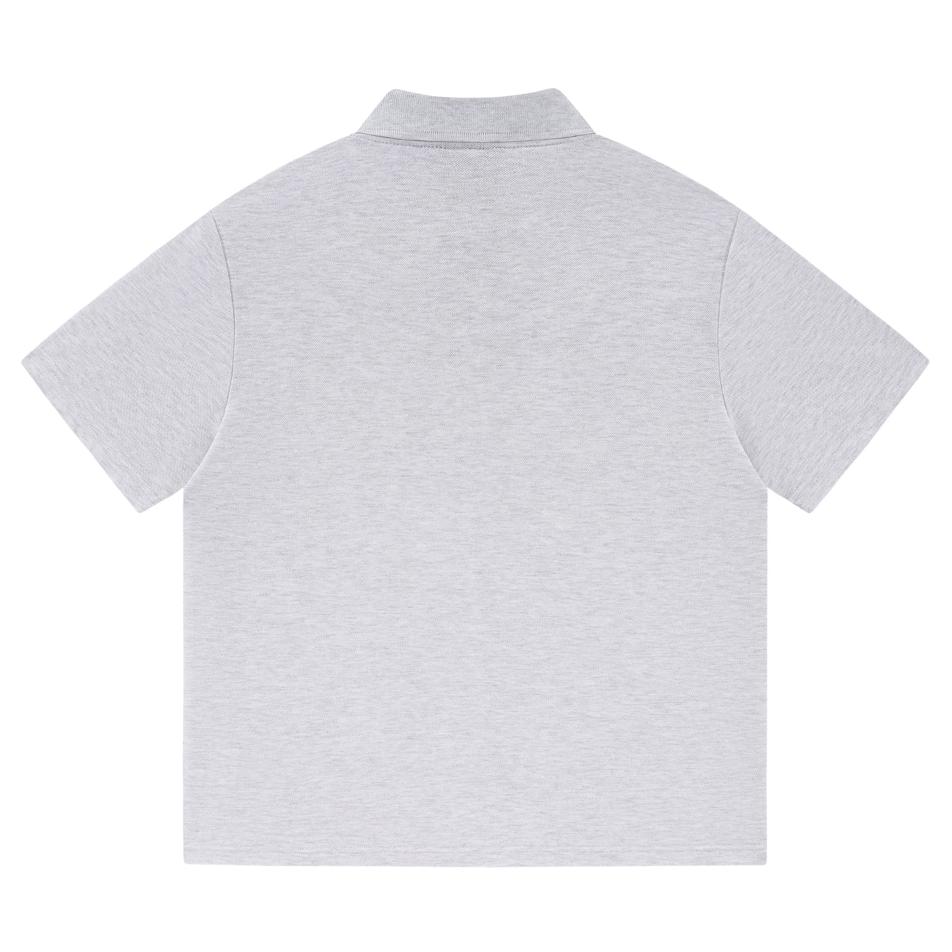 Dickies Polo Shirts Lapel Moderate Straight Fit