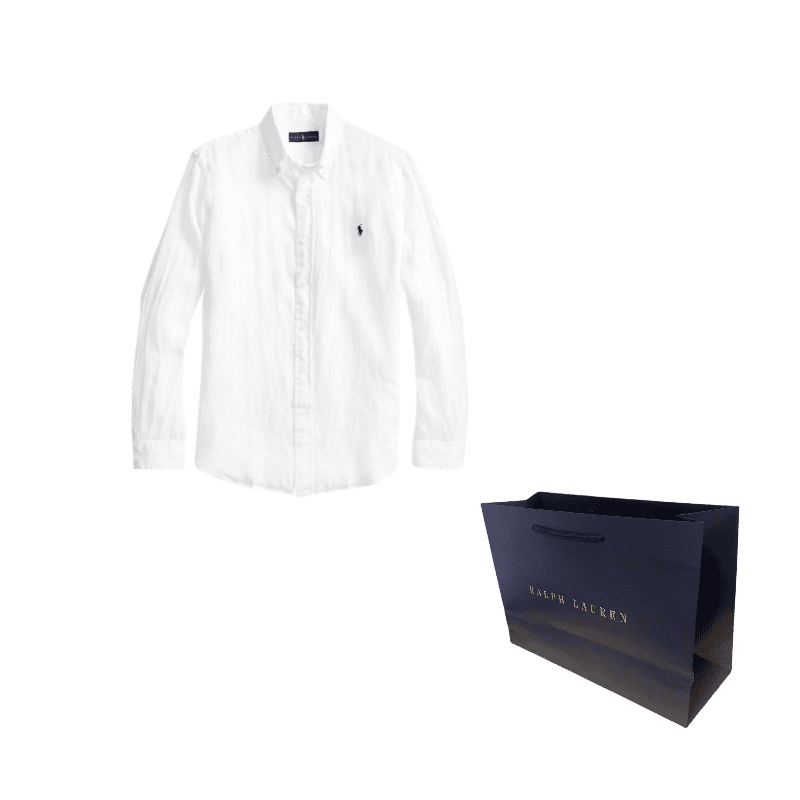 Polo Ralph Lauren SS23 Shirt Mixed Shipment