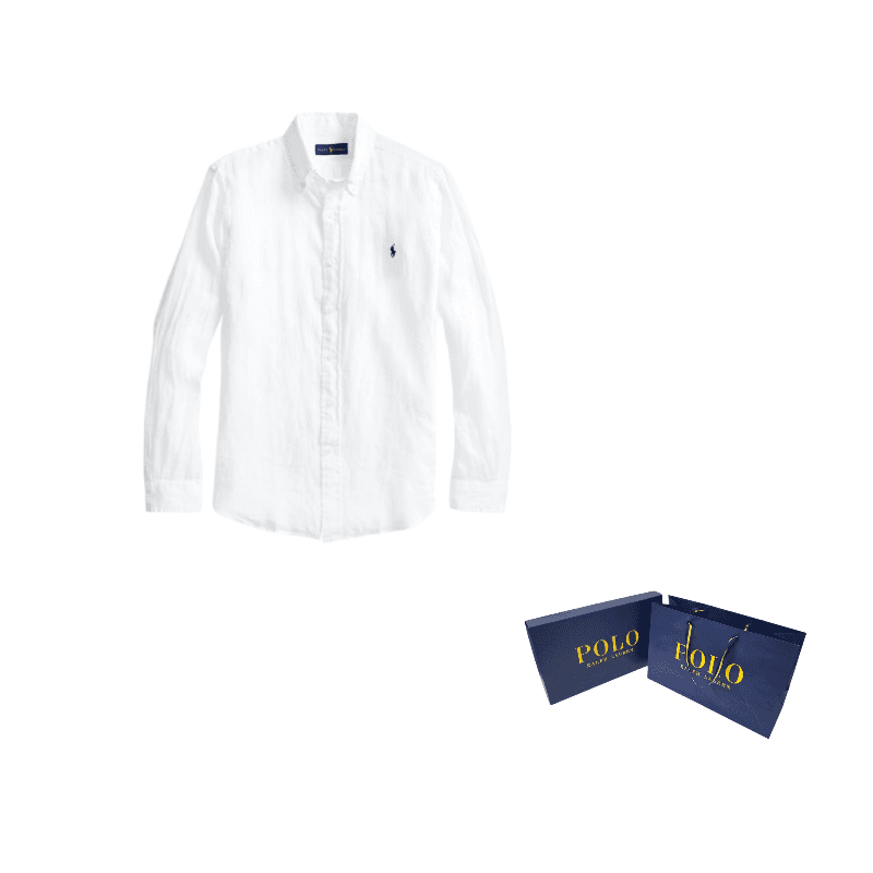 Polo Ralph Lauren SS23 Shirt Mixed Shipment