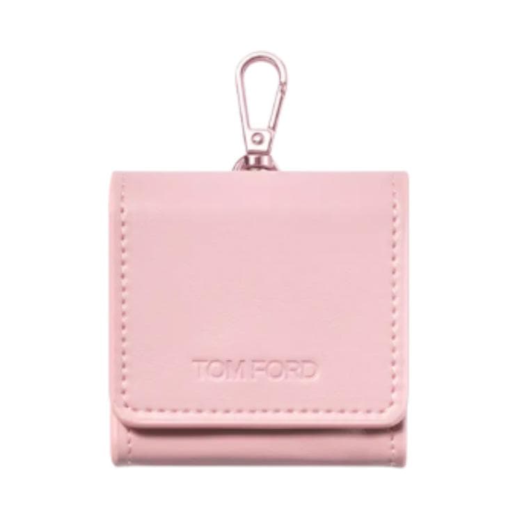 TOM FORD Earphone Cases Basic Set (Bag+Dust Bag)