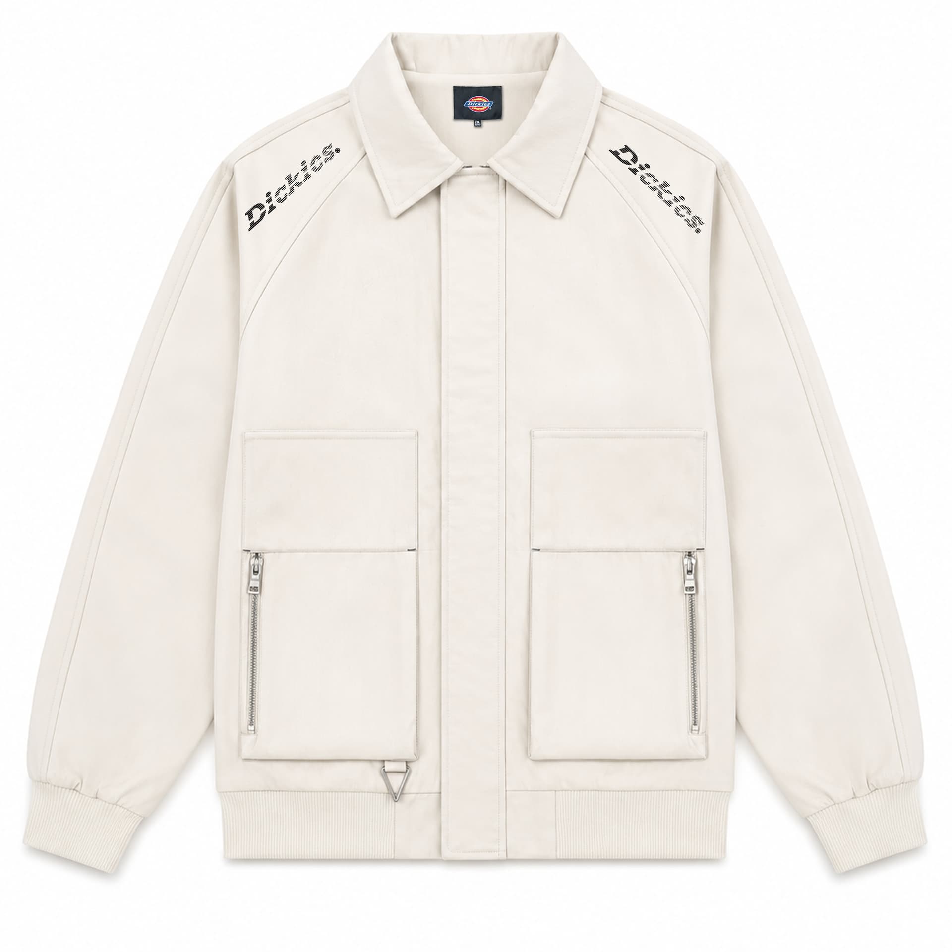 Dickies Jackets Lapel Moderate Straight Fit