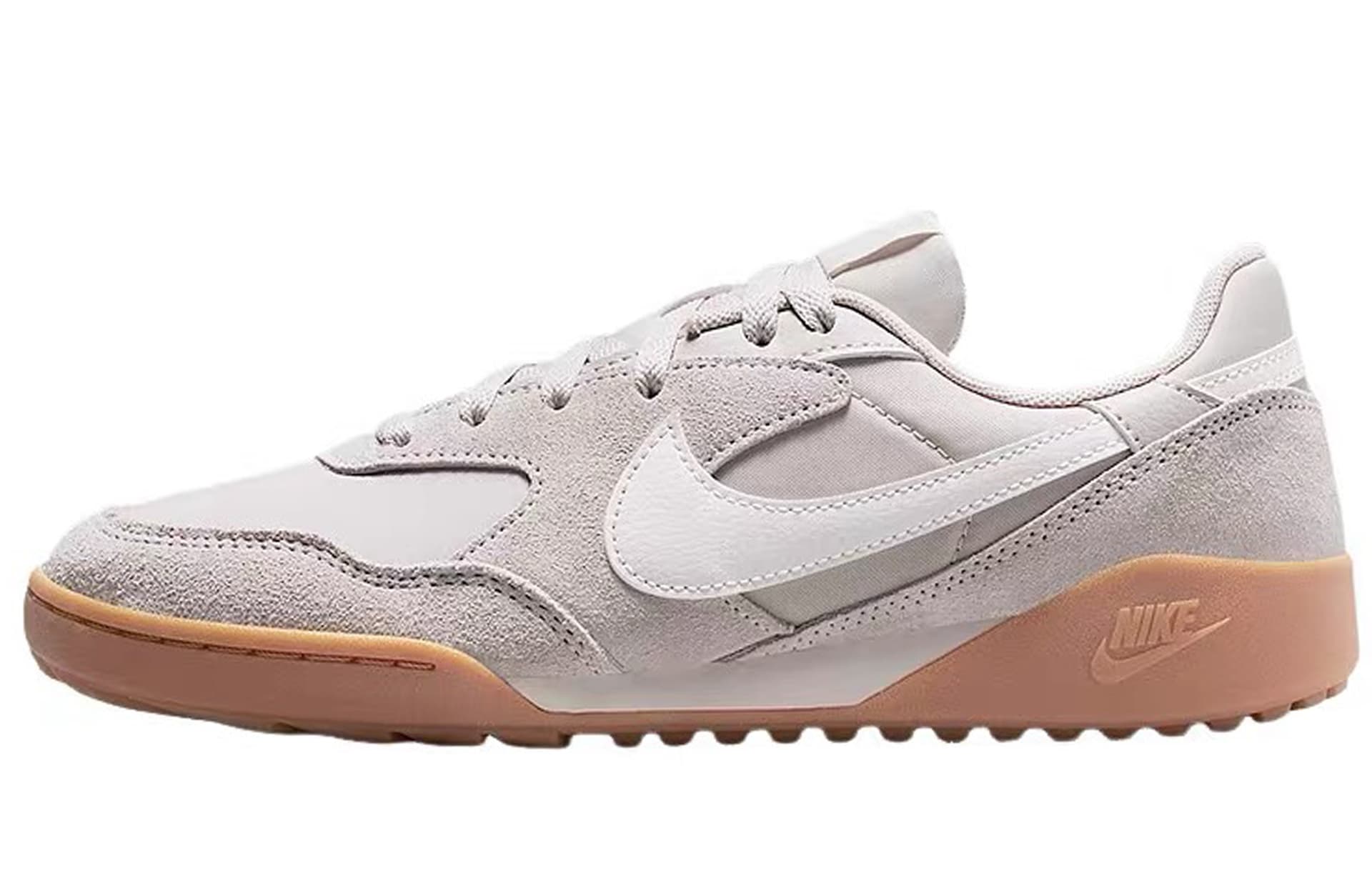 Nike Terra Manta Lowtop Beige Brown Colorway