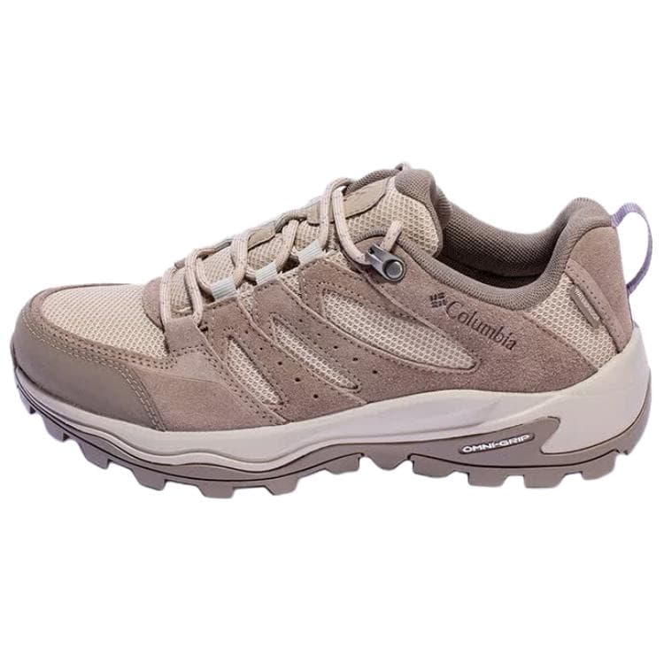 Columbia SlipResistant, AbrasionResistant, Waterproof, Breathable Mountaineering
