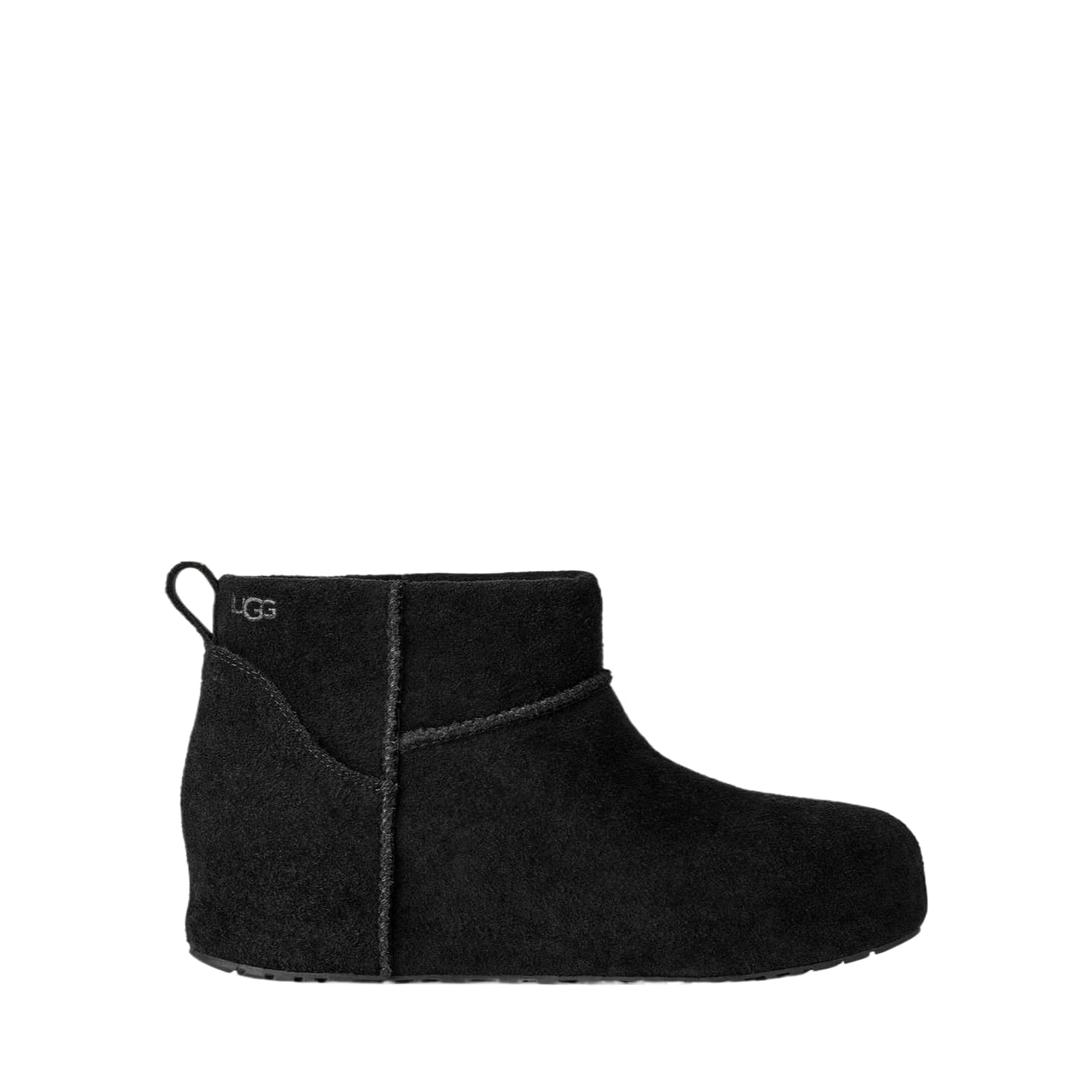 UGG Classic Novelty Black