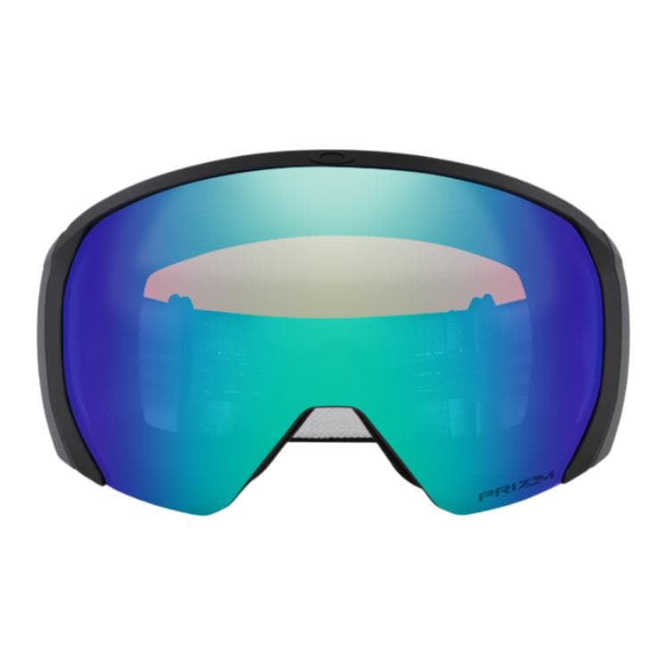 Oakley Irregular/Polygonal Multicolor