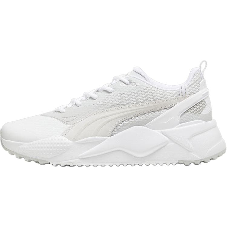 PUMA GS X Efekt Golf Light GrayGrayPuma White