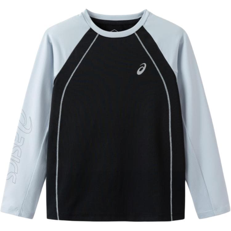ASICS TShirts Crew Neck Moderate