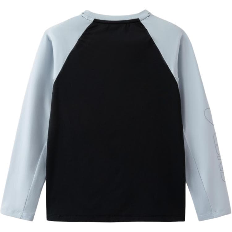 ASICS TShirts Crew Neck Moderate