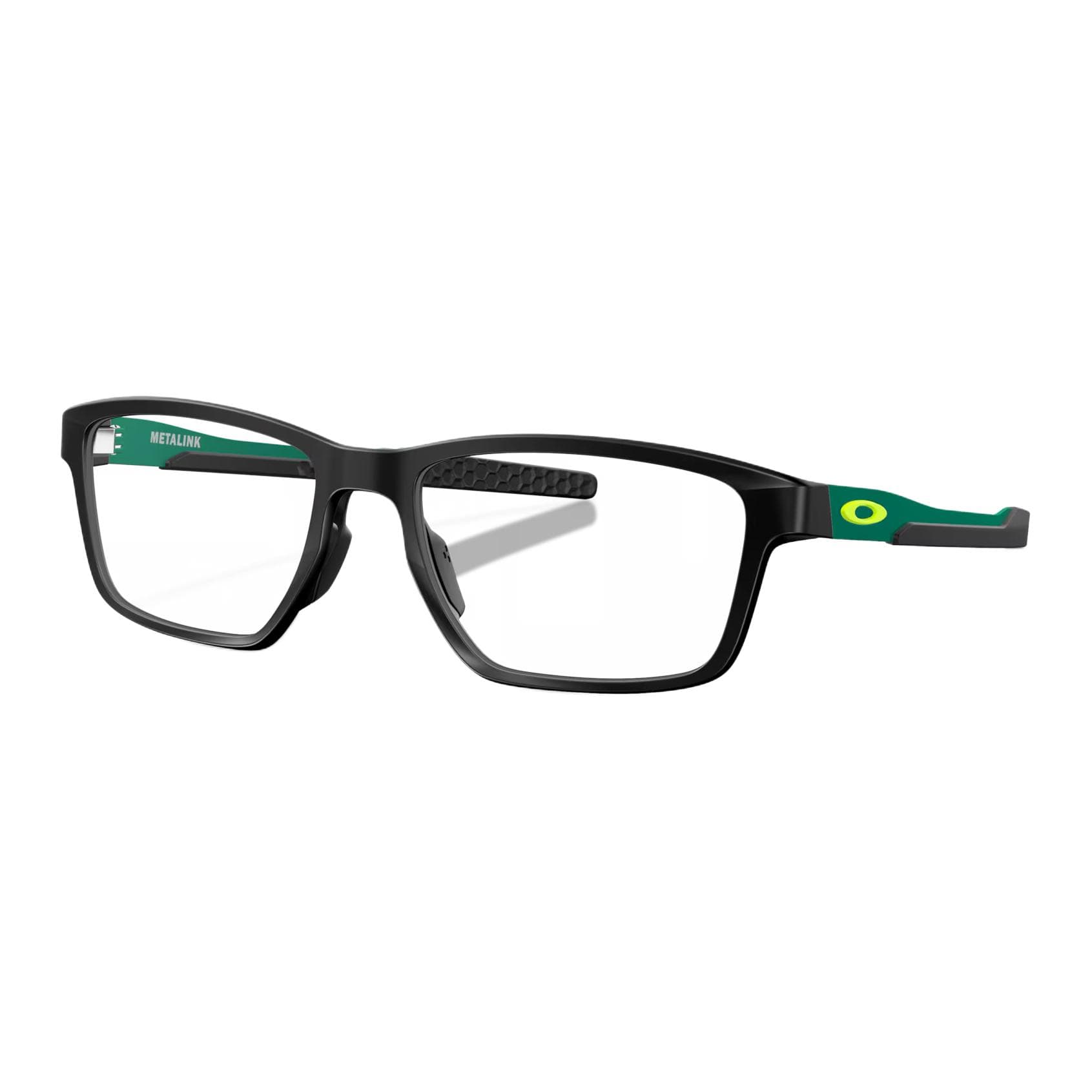 Oakley O Matter™ Rectangular Eyeglass Frames Multicolor