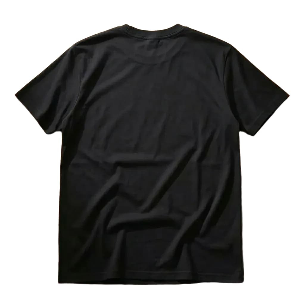Adidas MUST HAVES T Shirts Black Crew Neck Moderate