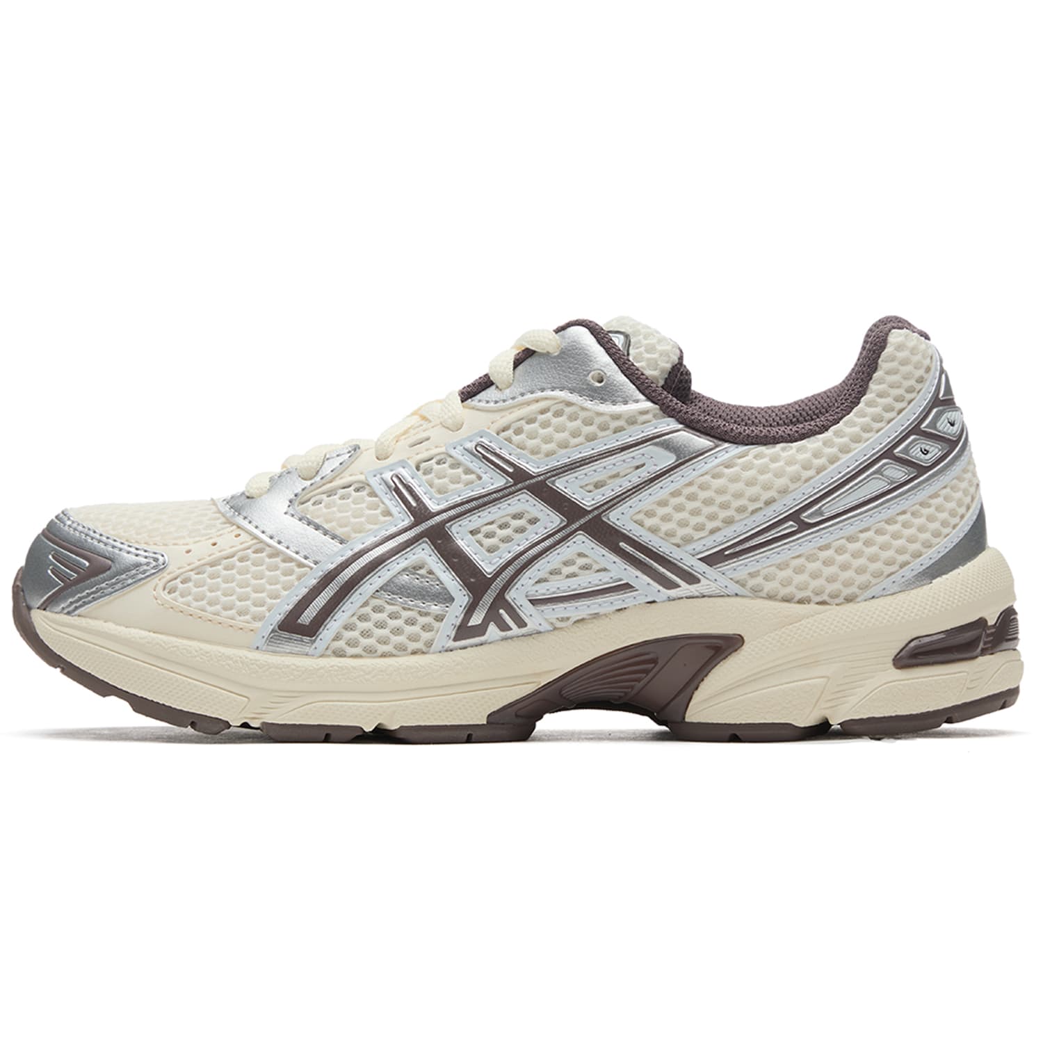 ASICS Gel1130 Lowtop Butter