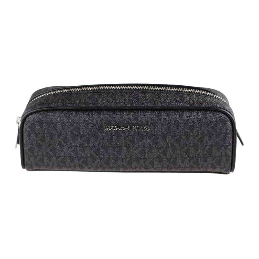 MICHAEL KORS Makeup Bags Basic Set (Bag+Dust Bag)