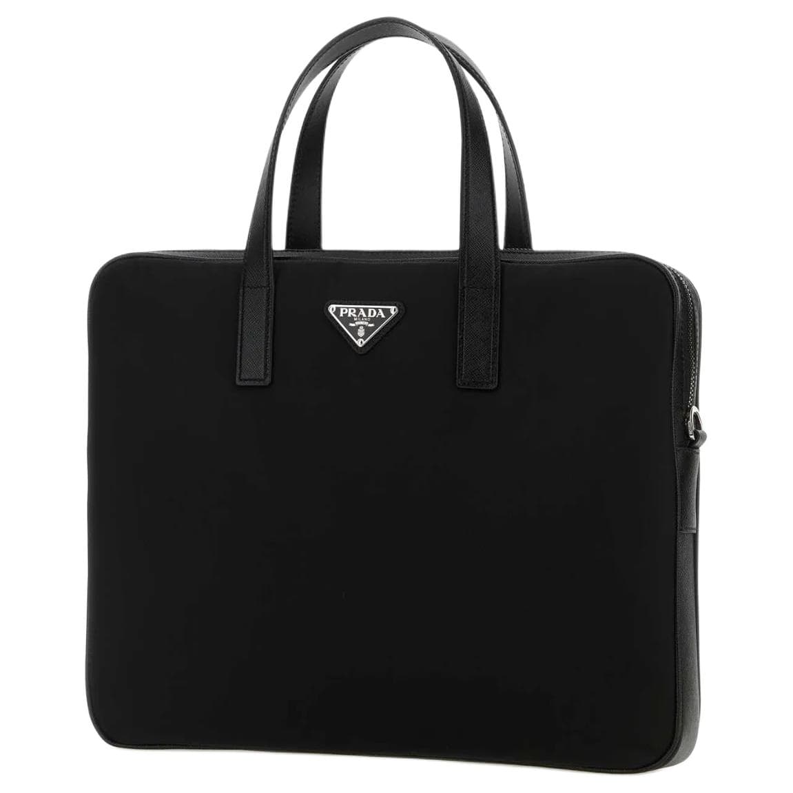 PRADA Re Nylon Briefcases