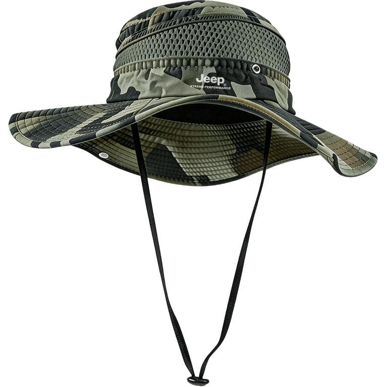 Jeep Sun Protection Hats