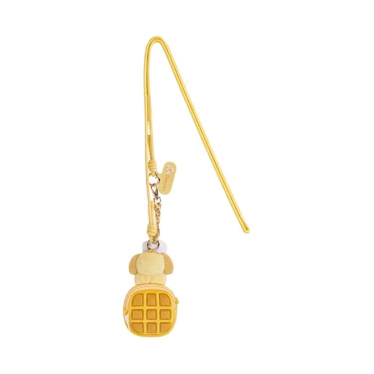 Disney Coin Purses Yellow