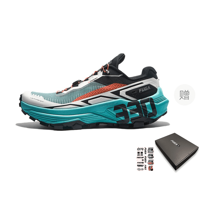KAILAS FUGA EX330 Trail