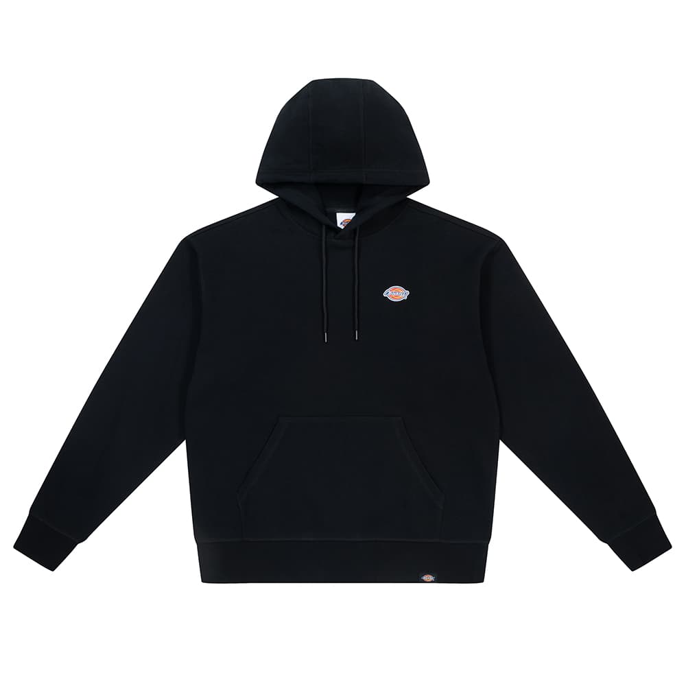 Dickies Sweatshirts Hooded (Nondetachable) Moderate Straight Fit