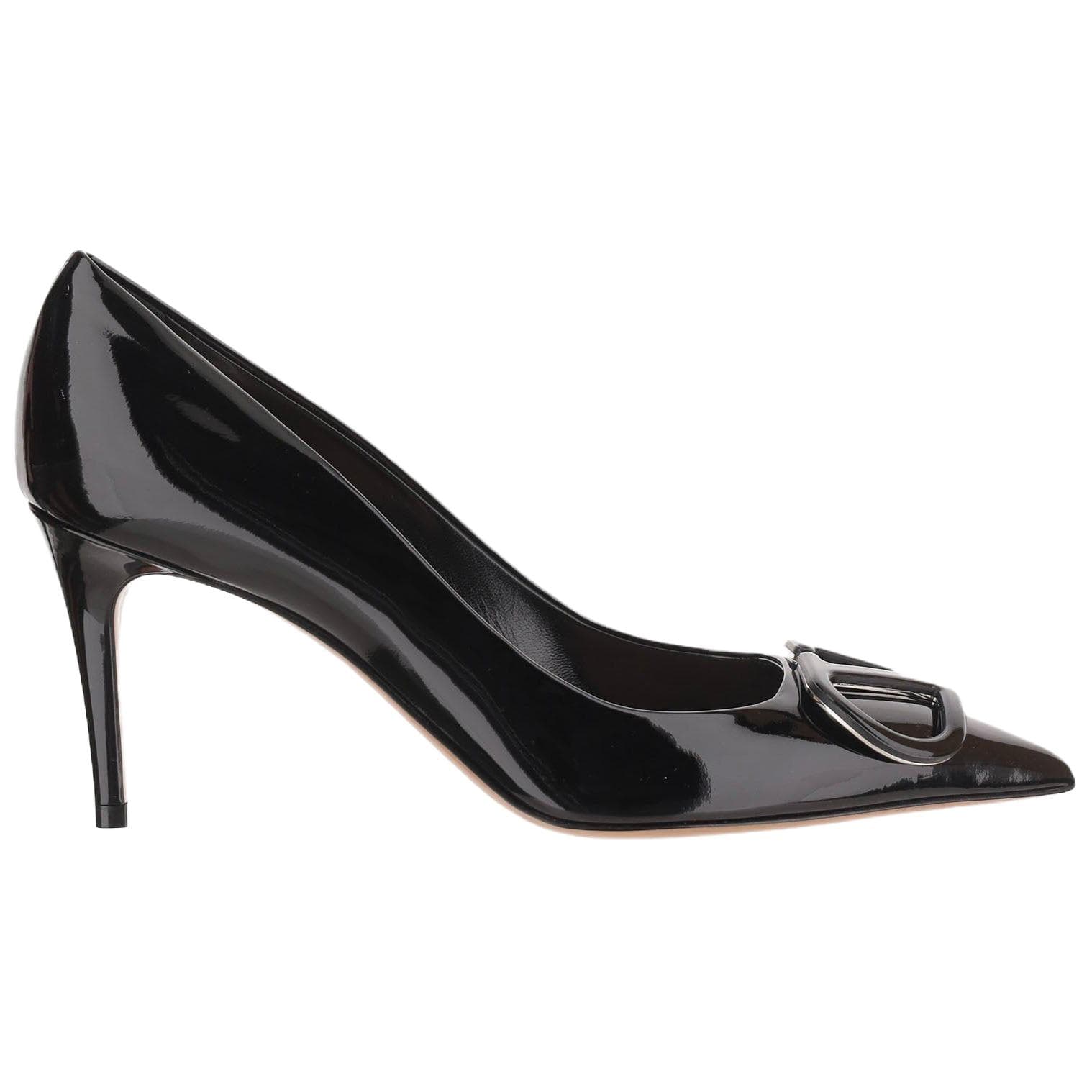 Valentino Lowtop Black