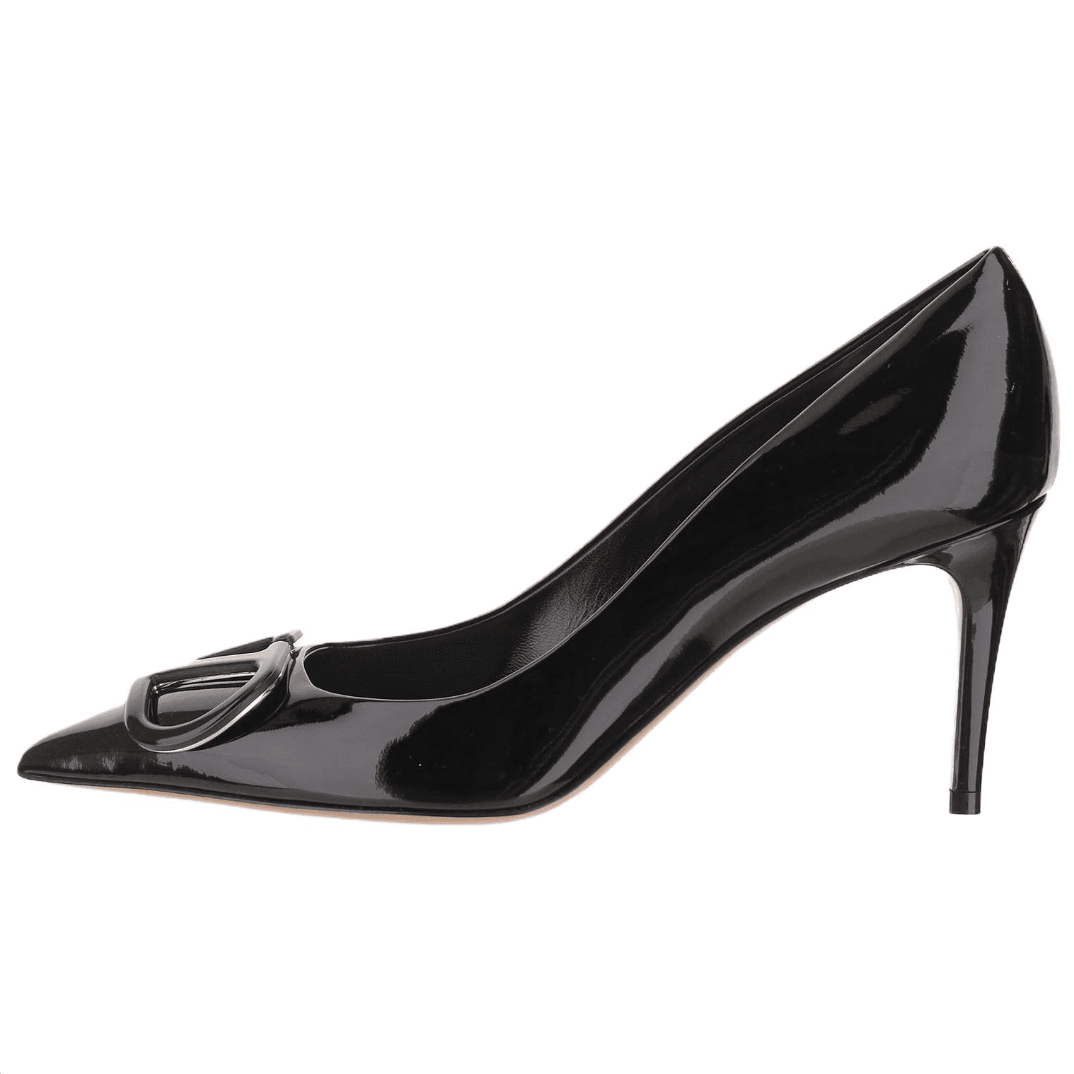 Valentino Lowtop Black