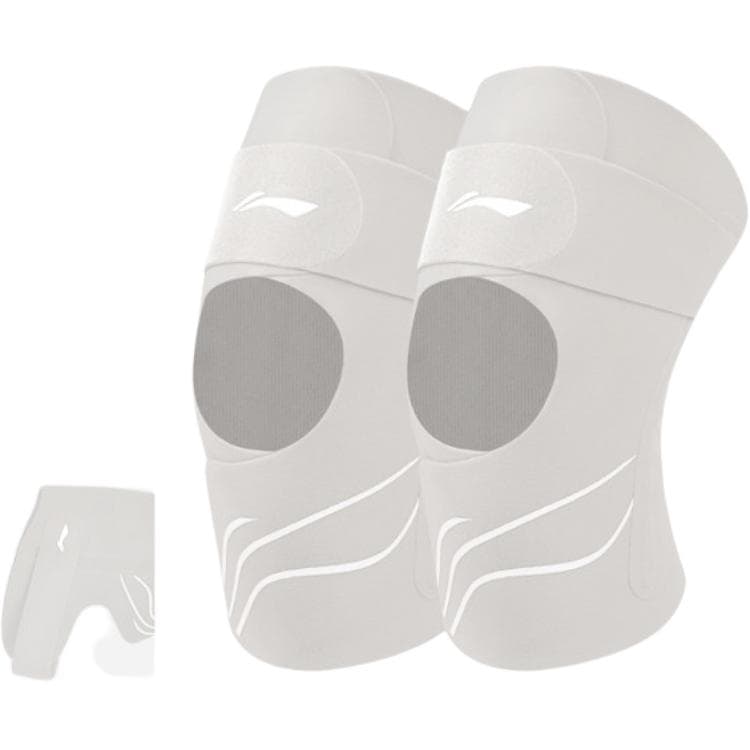 Li Ning Sun Protection Sleeves Upgraded New Arrival 2 Pack Gray