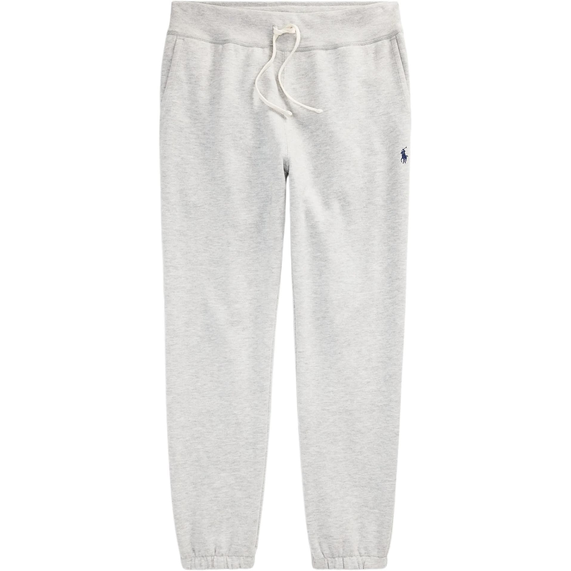 Polo Ralph Lauren Logo Embroidered Drawstring Sweatpants