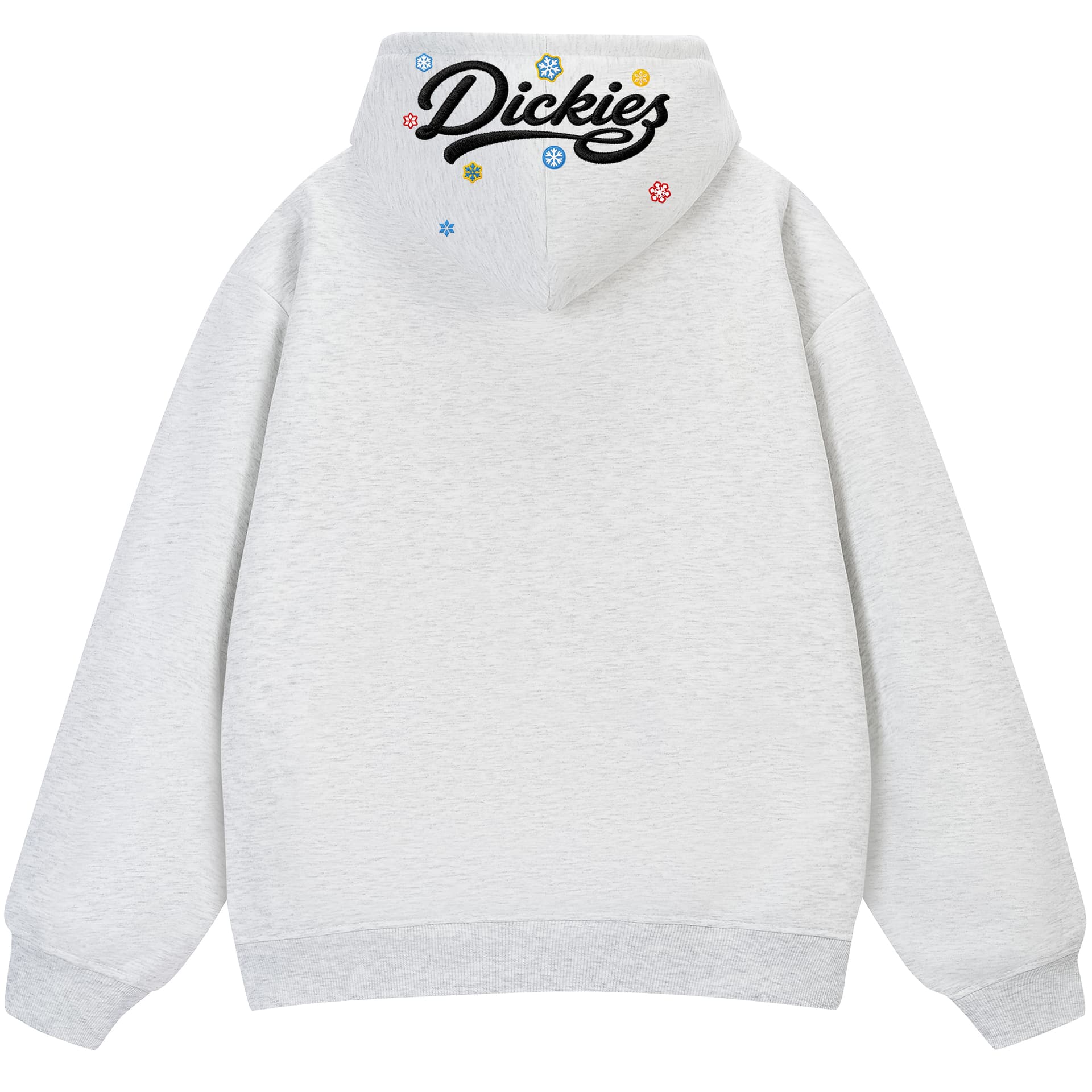Dickies Sweatshirts Hooded (Nondetachable) Moderate Straight Fit