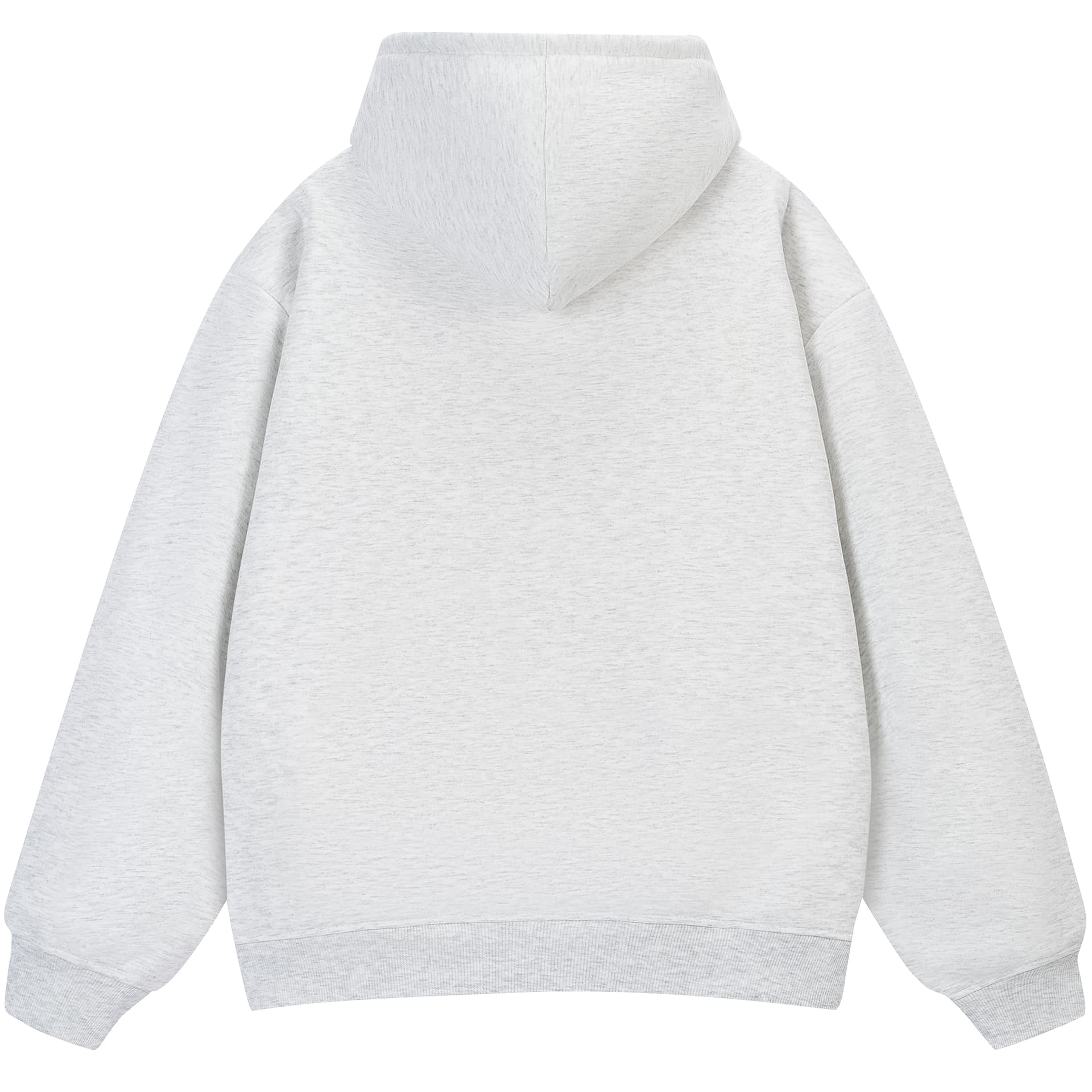 Dickies Sweatshirts Hooded (Nondetachable) Moderate