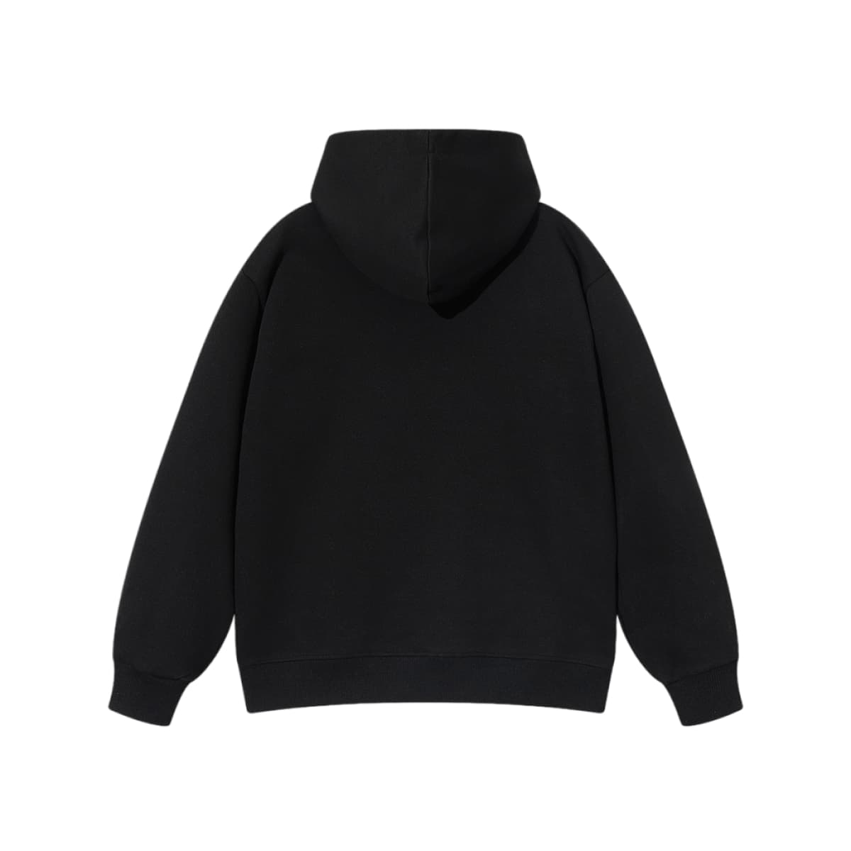 Jeep Grade School Sweatshirts Hooded (Nondetachable) Thickened Stretch