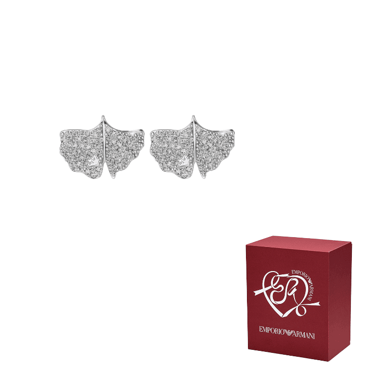 EMPORIO ARMANI Stud Earrings EGS3413040