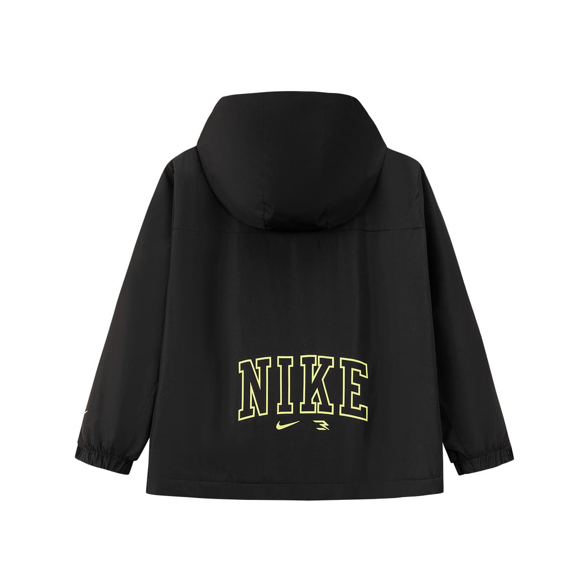 Nike Grade School Jackets Hooded (Nondetachable) Moderate