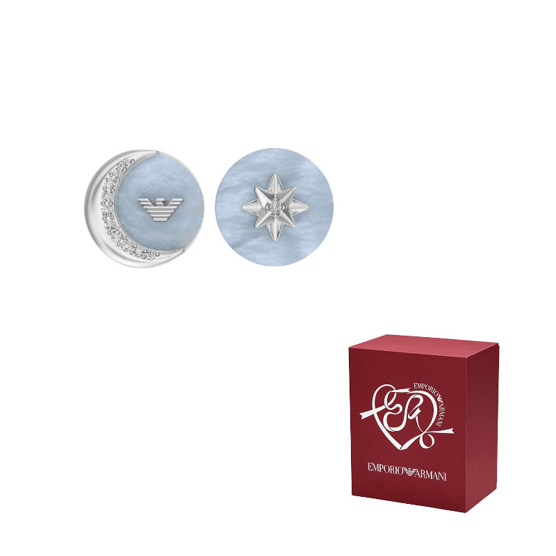 EMPORIO ARMANI Stud Earrings EGS3416040