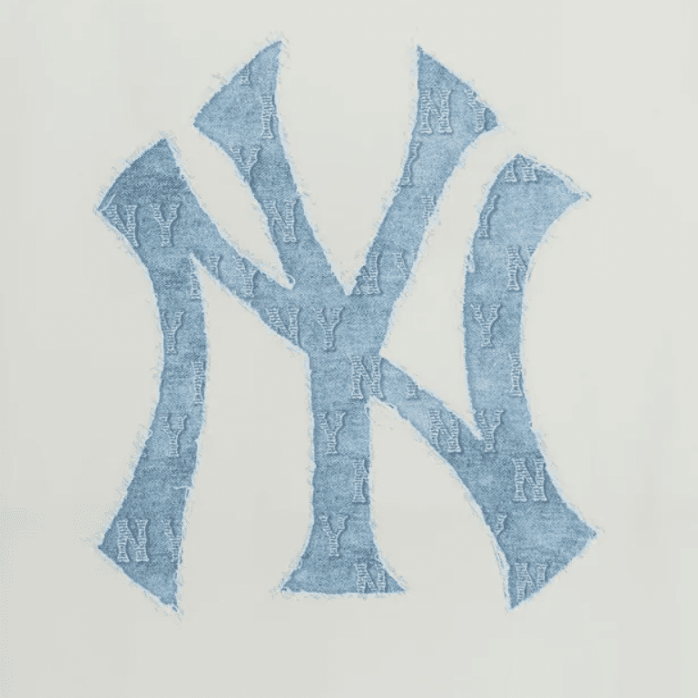 MLB TShirts Crew Neck Moderate
