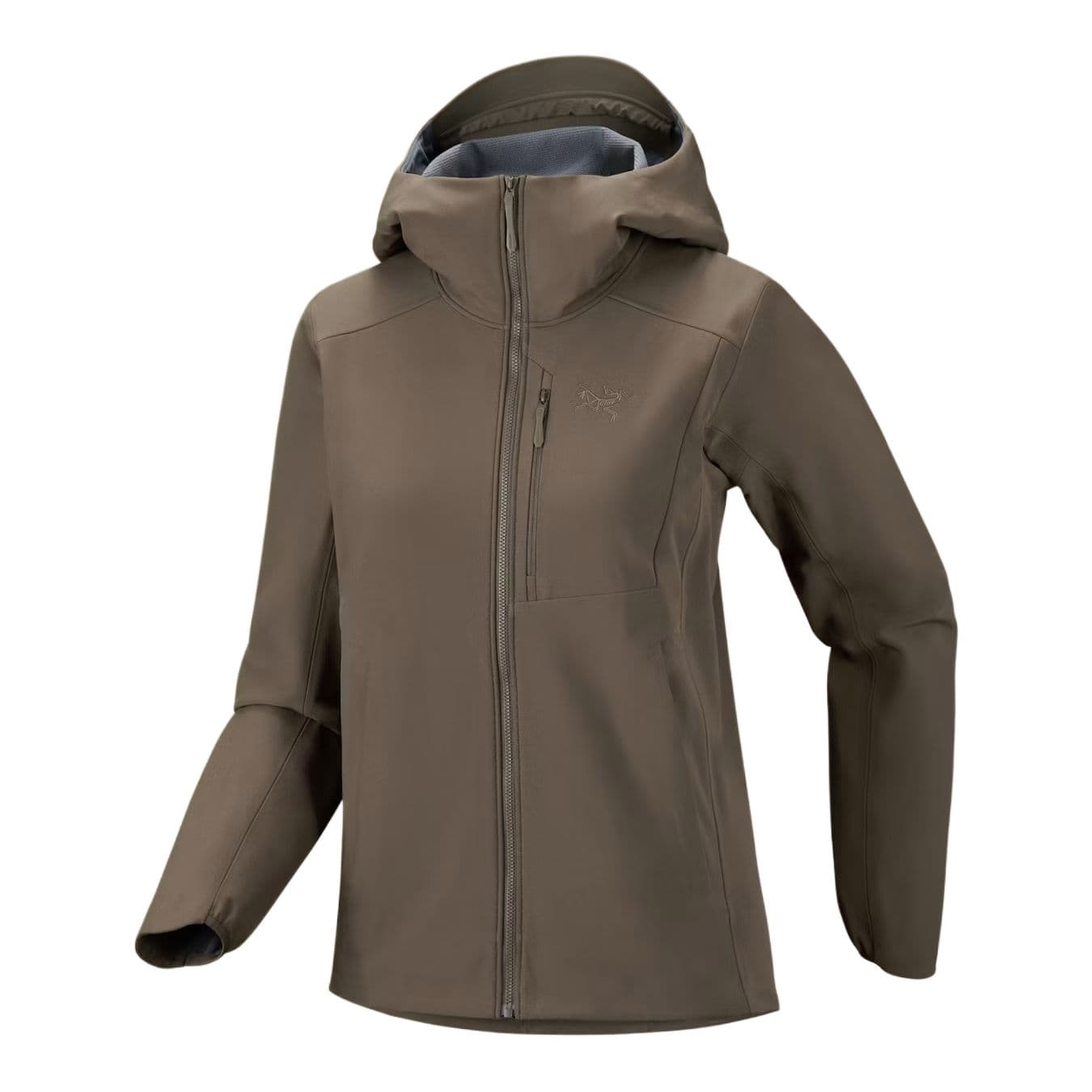 Arc'teryx GAMMA MX Soft Shell Jacket