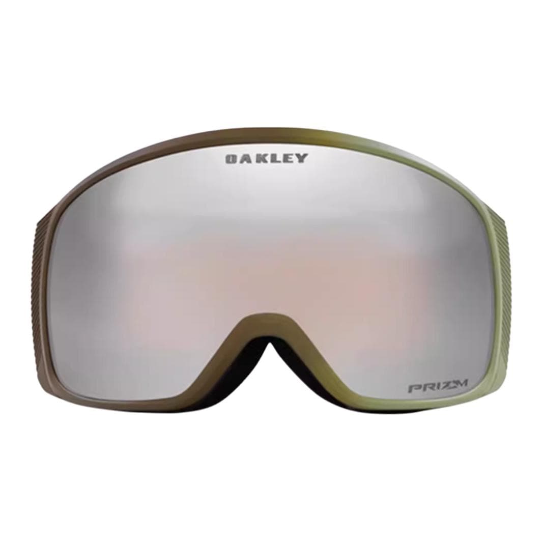 Oakley Irregular/Polygonal Khaki