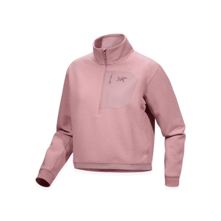 Arcteryx OLERA Sweatshirts Stand Collar Moderate Other