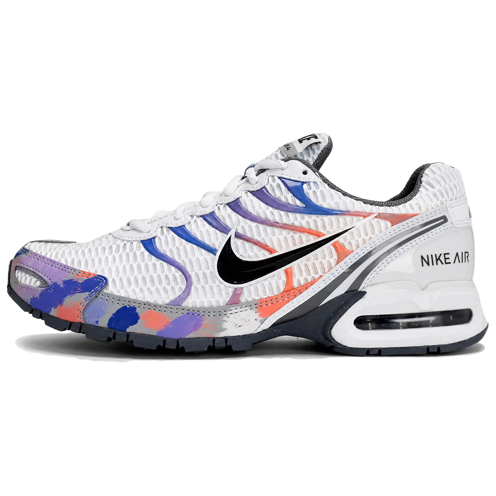 Nike Air Max Torch 4 Lowtop Black