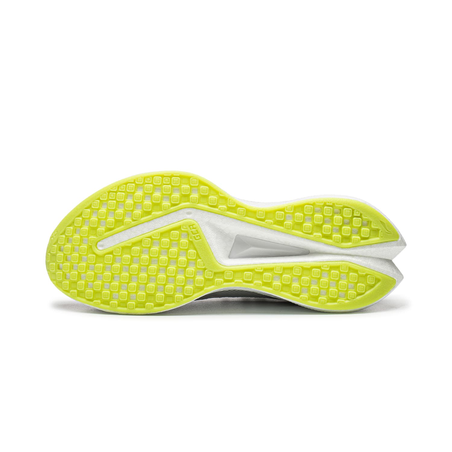 LiNing Red Hare 9 PRO Lowtop Calm Gray