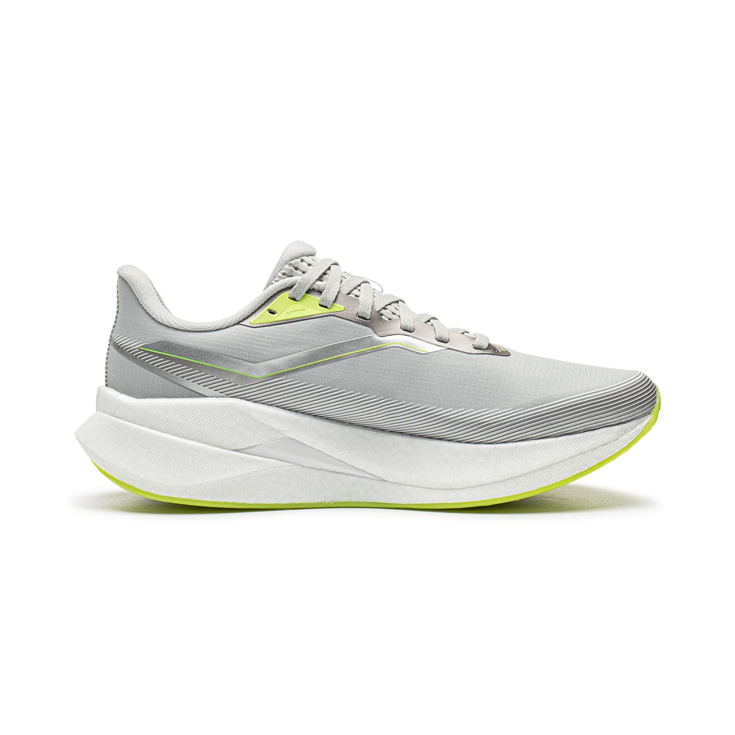 LiNing Red Hare 9 PRO Lowtop Calm Gray