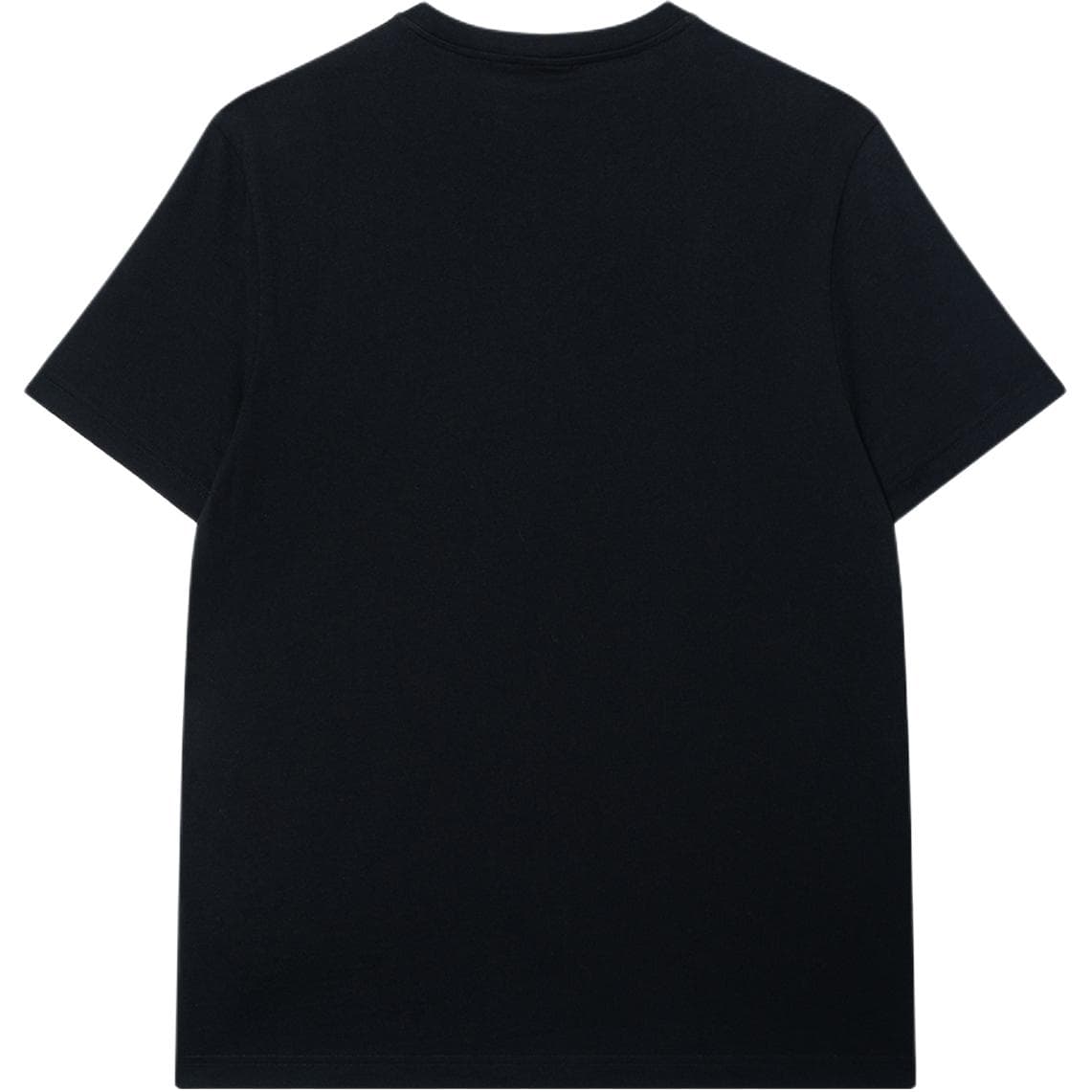 VERSACE SS24 T Shirt Black