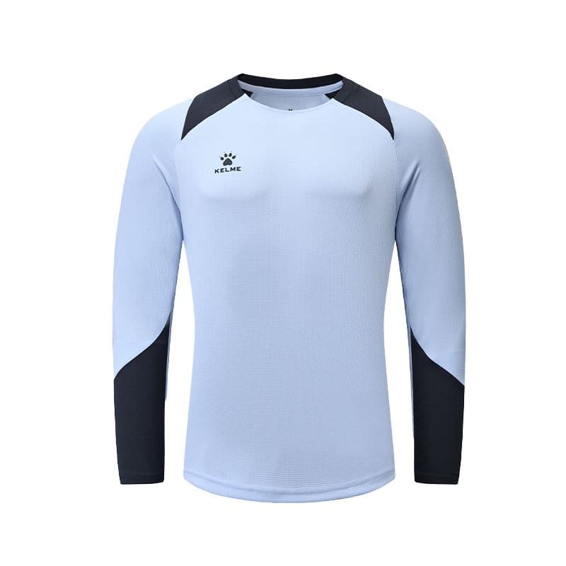 KELME TShirts Crew Neck Moderate