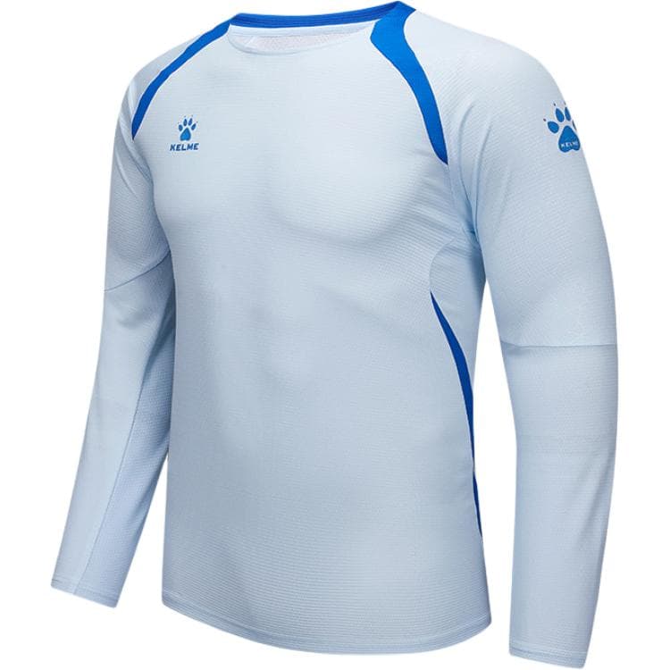 KELME TShirts Crew Neck Moderate