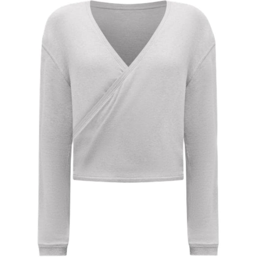 Lululemon Long Sleeve T Shirt