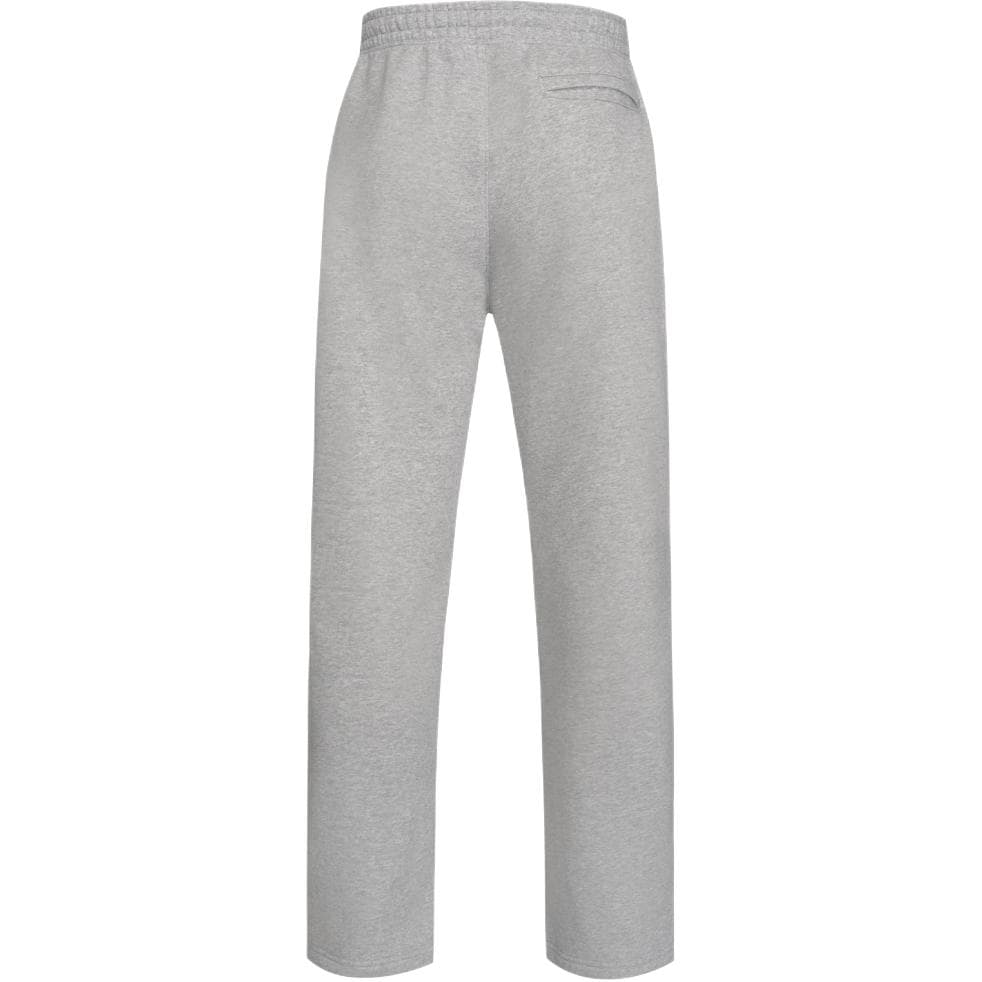 Under Armour Light Gray 011 Moderate Cuffed