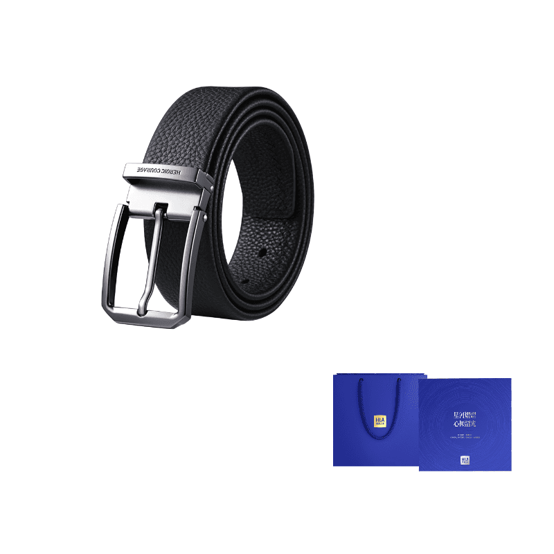 HLA Zinc Alloy Grain Cow 3.4cm