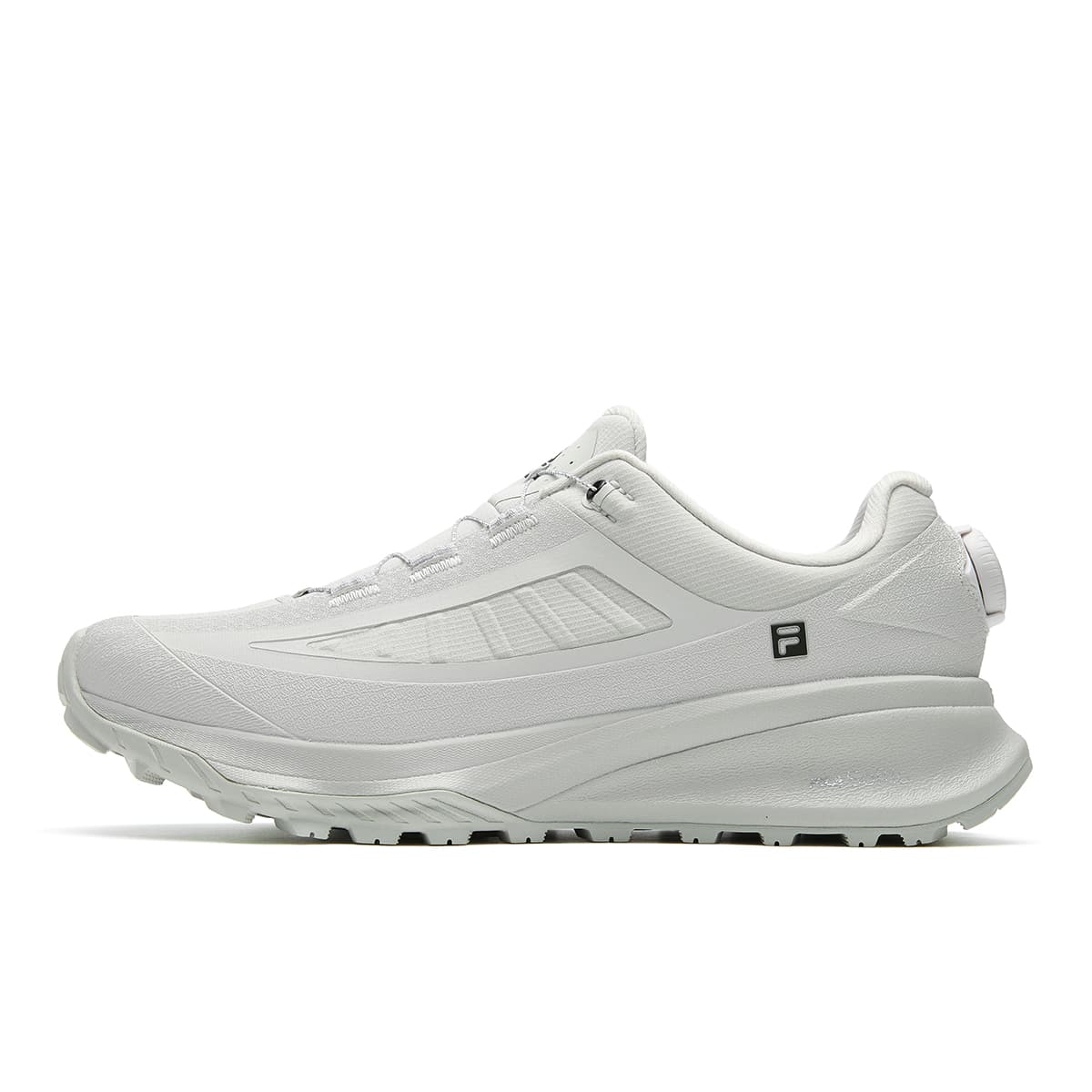 FILA BOA LYNX 3 Outdoor Lowtop Warehouse Blue