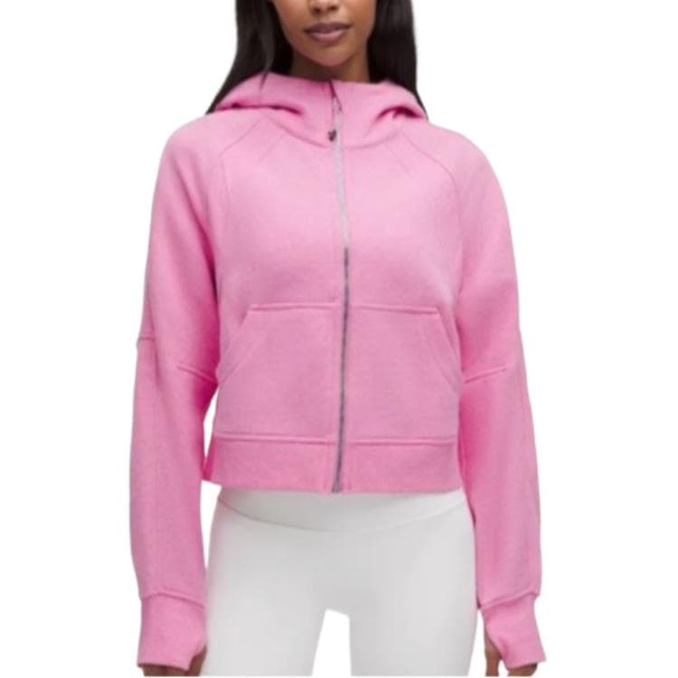 Lululemon Scuba Oversized Jacket