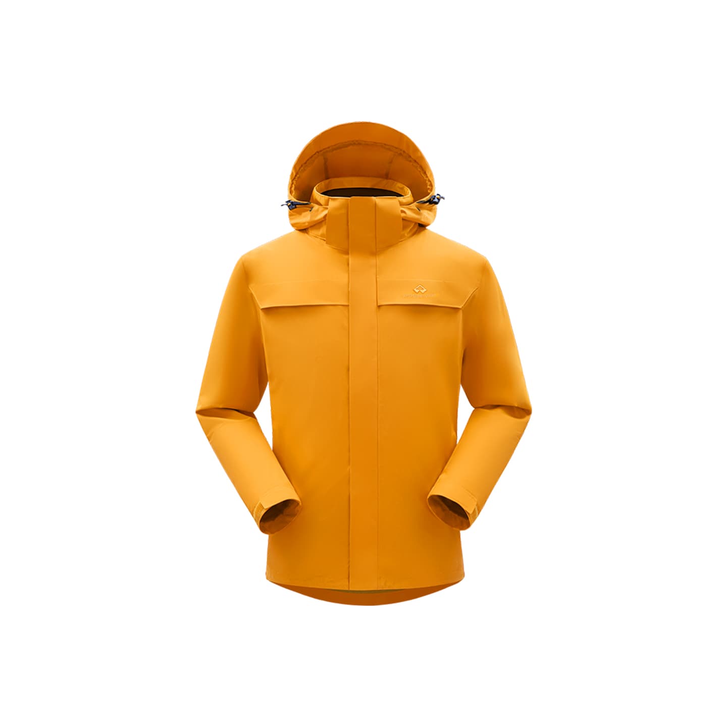 PIONEER CAMP Rosefinch Windbreaker Jacket