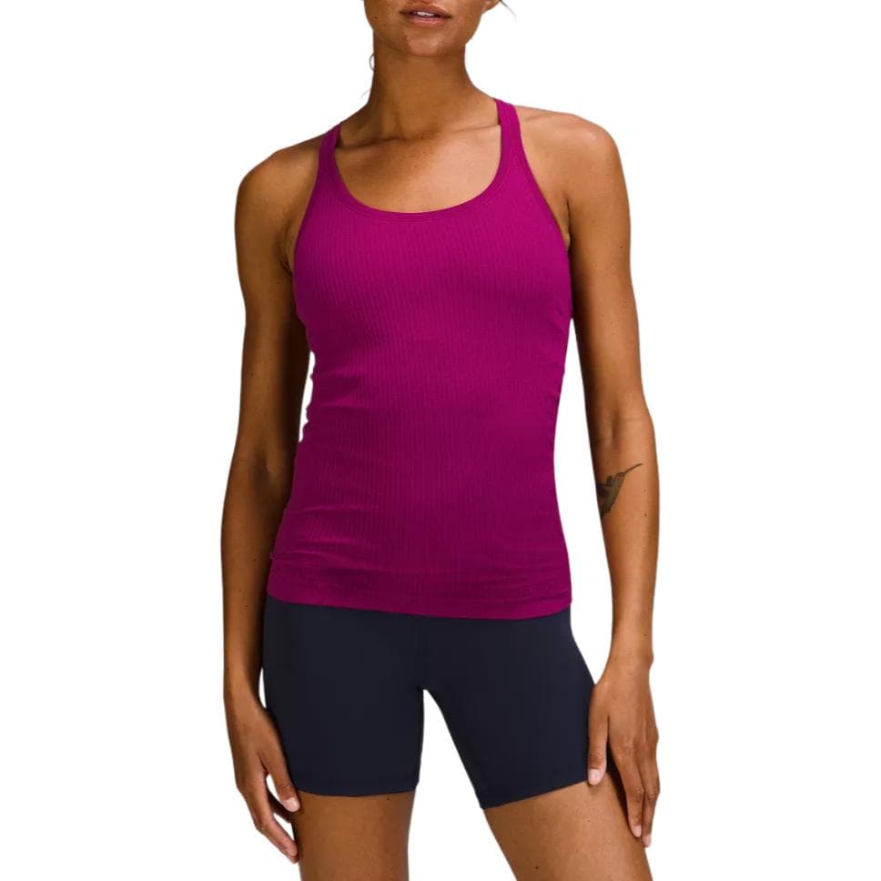 Lululemon Yoga Tank