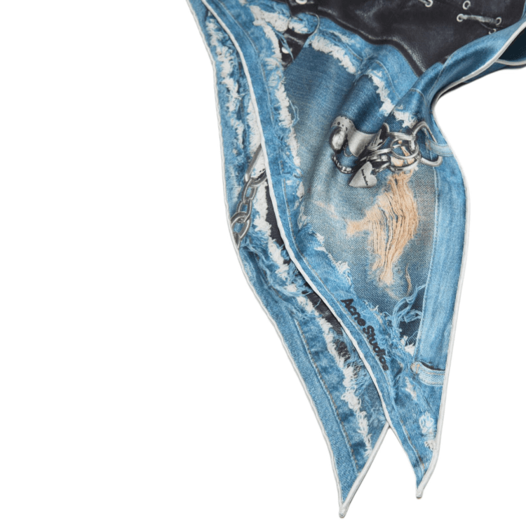 Acne Studios Headwraps